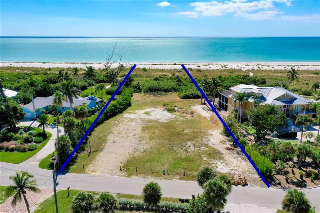 4717 Rue Belle Mer SANIBEL, FL 33957