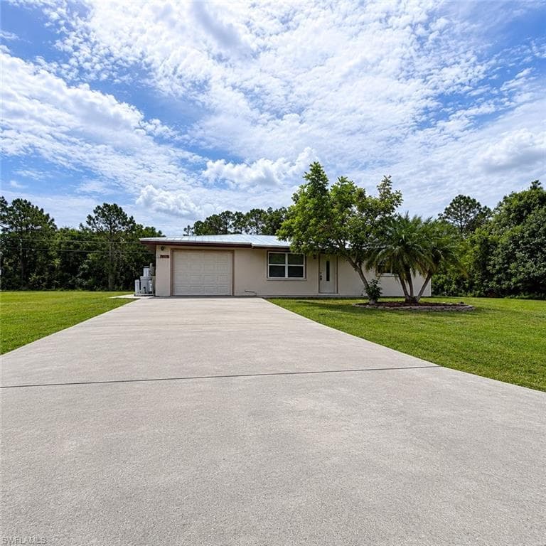 11430 Alligator ST PUNTA GORDA, FL 33955