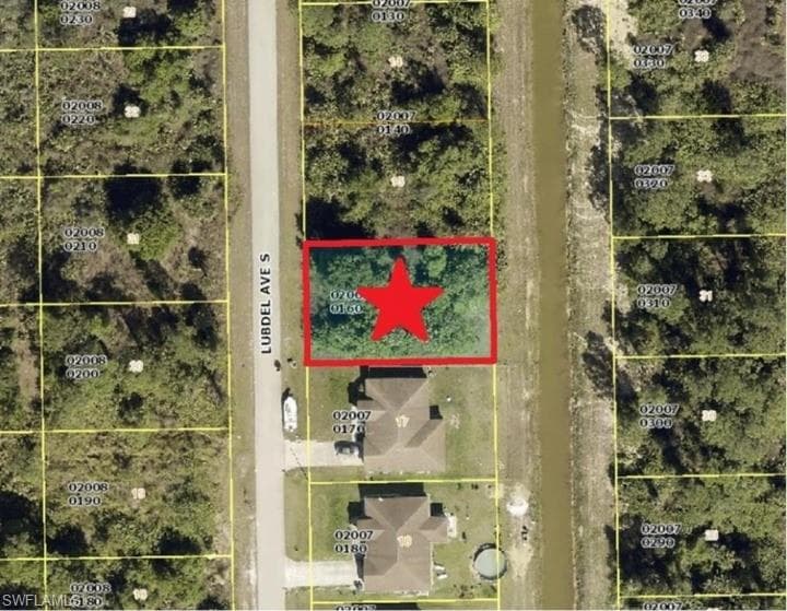 323 Lubdel AVE S LEHIGH ACRES, FL 33974