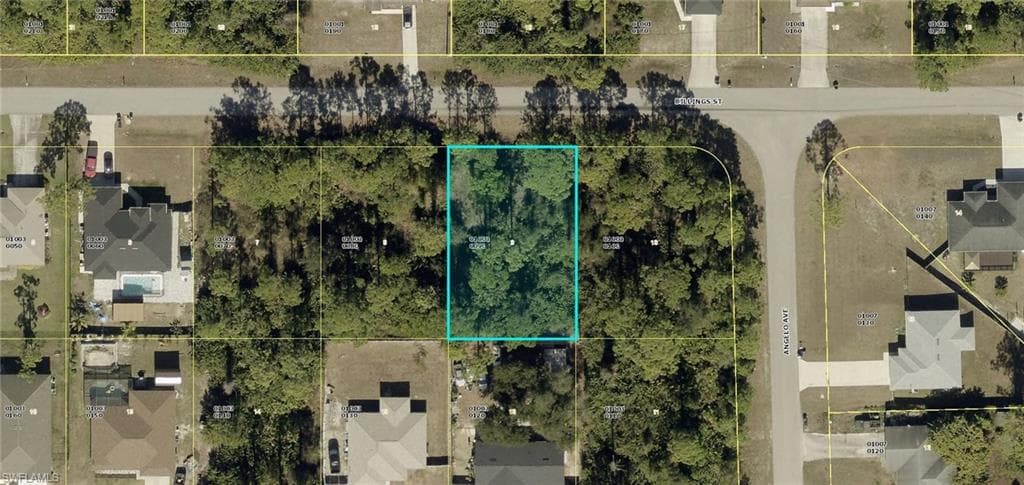 5415 Billings ST LEHIGH ACRES, FL 33971