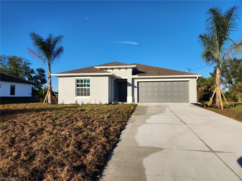 420 Progress AVE LEHIGH ACRES, FL 33974