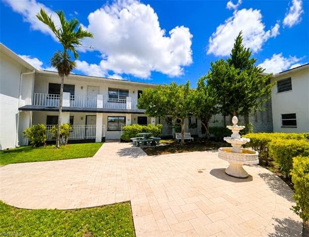 3817 Del Prado BLVD S 205 CAPE CORAL, FL 33904