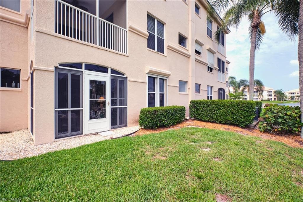 9100 Southmont CV 109 FORT MYERS, FL 33908
