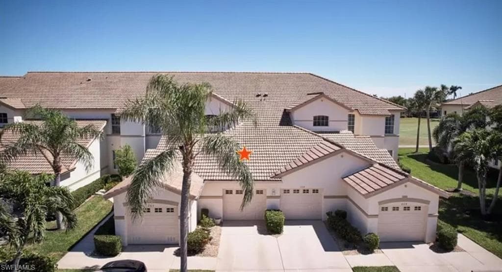 9240 Bayberry BEND 103 FORT MYERS, FL 33908