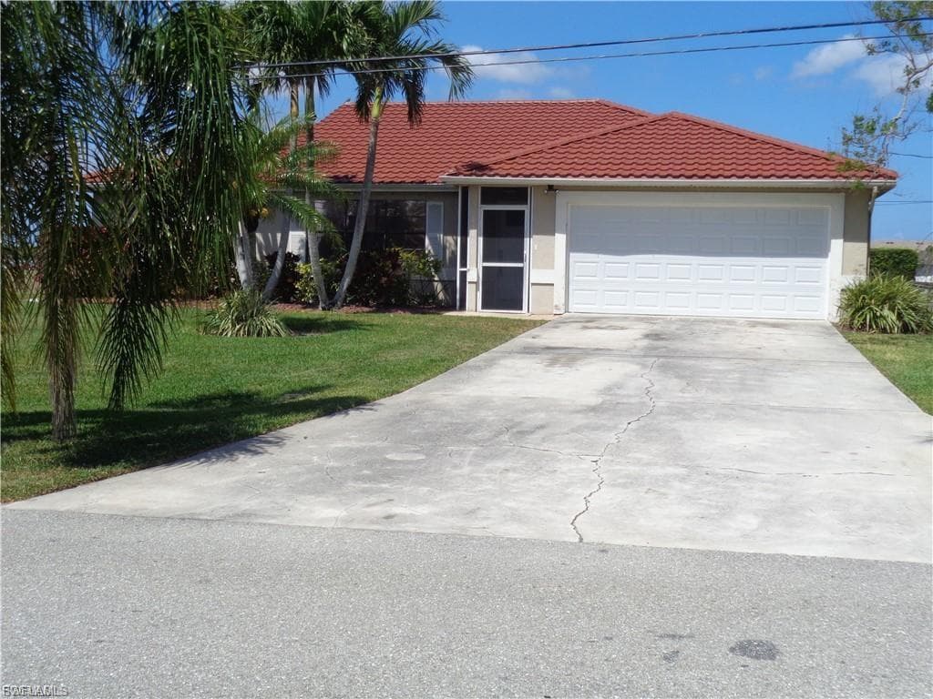 1510 SW 8th PL CAPE CORAL, FL 33991