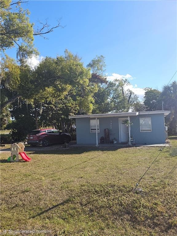 3966 Madison AVE FORT MYERS, FL 33916