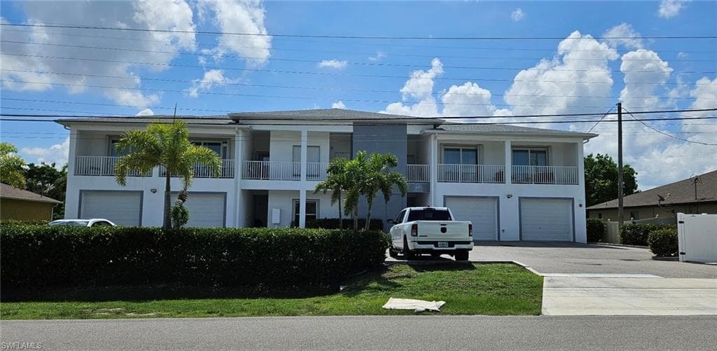 4425 SW Santa Barbara PL 202 CAPE CORAL, FL 33914