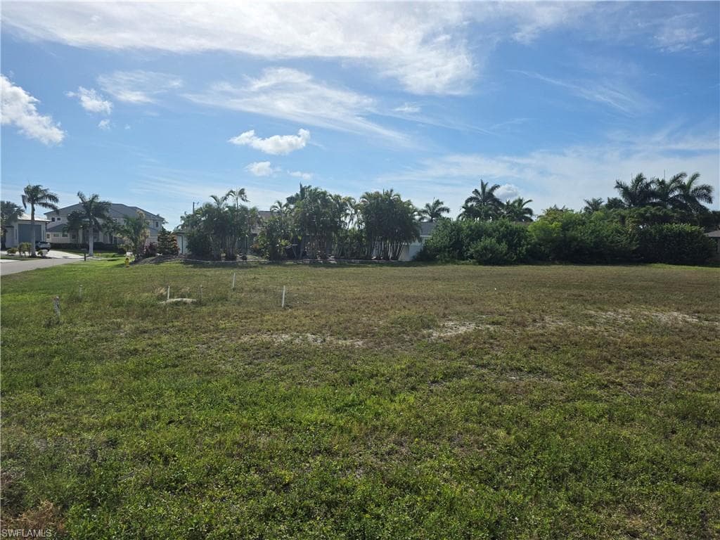 4848 SW 24th AVE CAPE CORAL, FL 33914