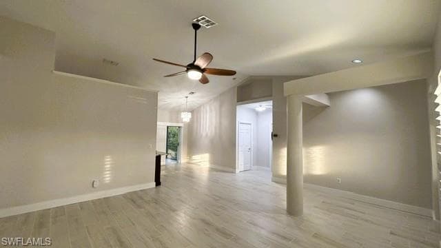 2205 SE 18th AVE CAPE CORAL, FL 33990