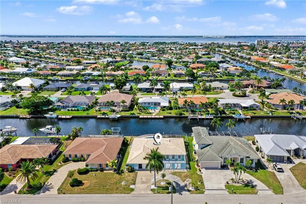548 Belvedere CT PUNTA GORDA, FL 33950