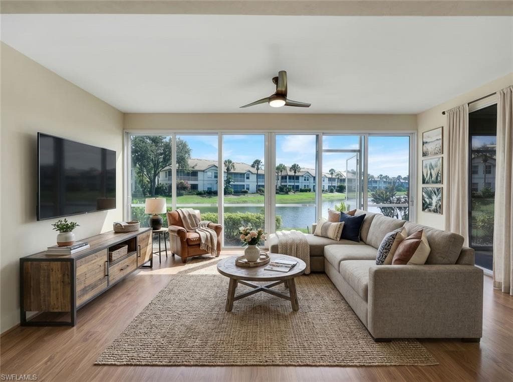 7756 Gardner DR 102 NAPLES, FL 34109