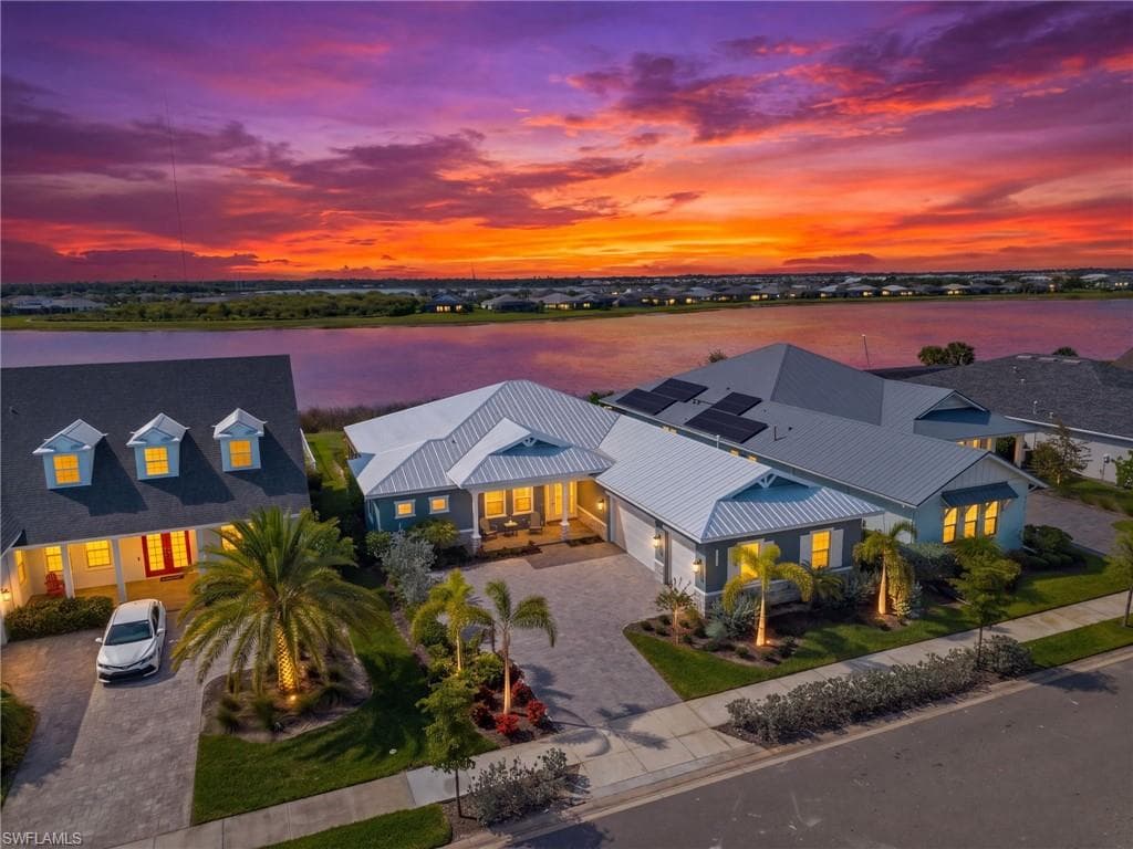 42231 Lake Timber DR PUNTA GORDA, FL 33982