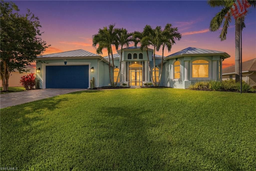 2114 SW 29th TER CAPE CORAL, FL 33914
