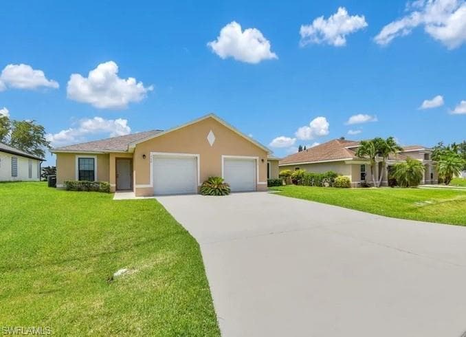 702 SE 6th TER CAPE CORAL, FL 33990