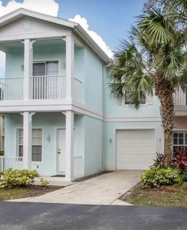 3265 Amanda LN 7 NAPLES, FL 34109