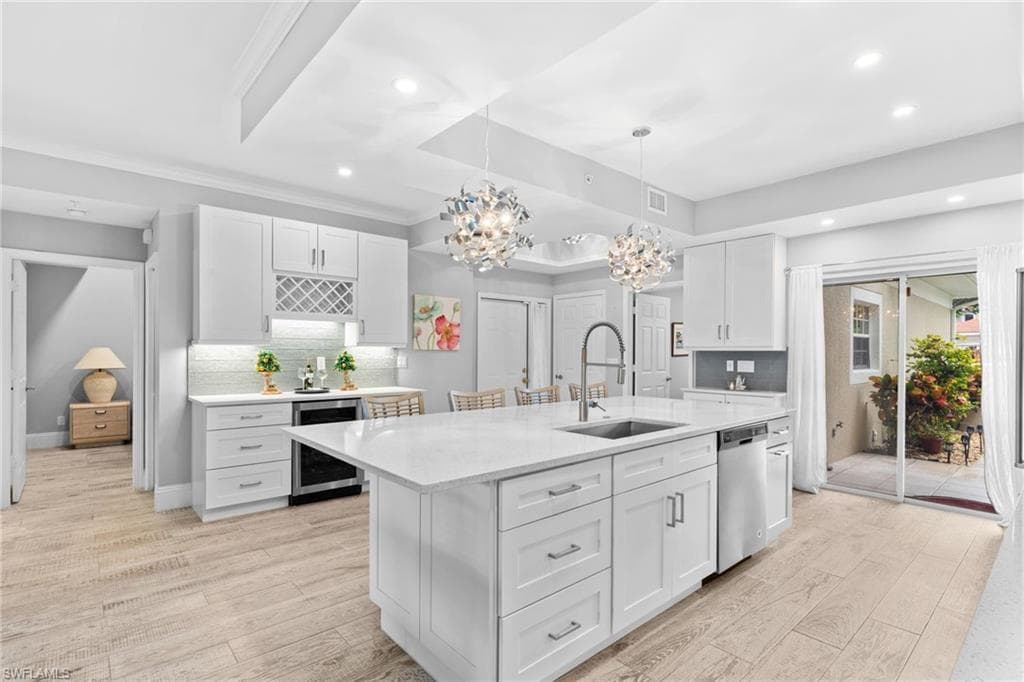 5140 Cobble Creek CT 103 NAPLES, FL 34110