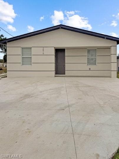 3816 Ballard RD FORT MYERS, FL 33916