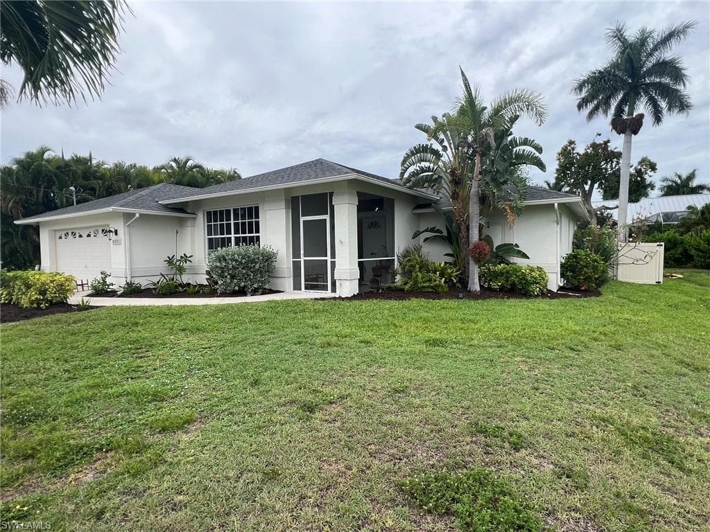 5231 SW 27th PL CAPE CORAL, FL 33914