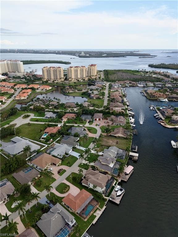 1438 SW 57th ST CAPE CORAL, FL 33914