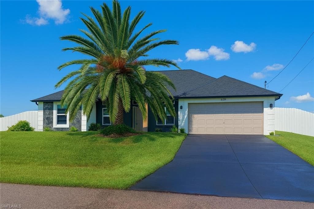 4000 9th AVE CAPE CORAL, FL 33909