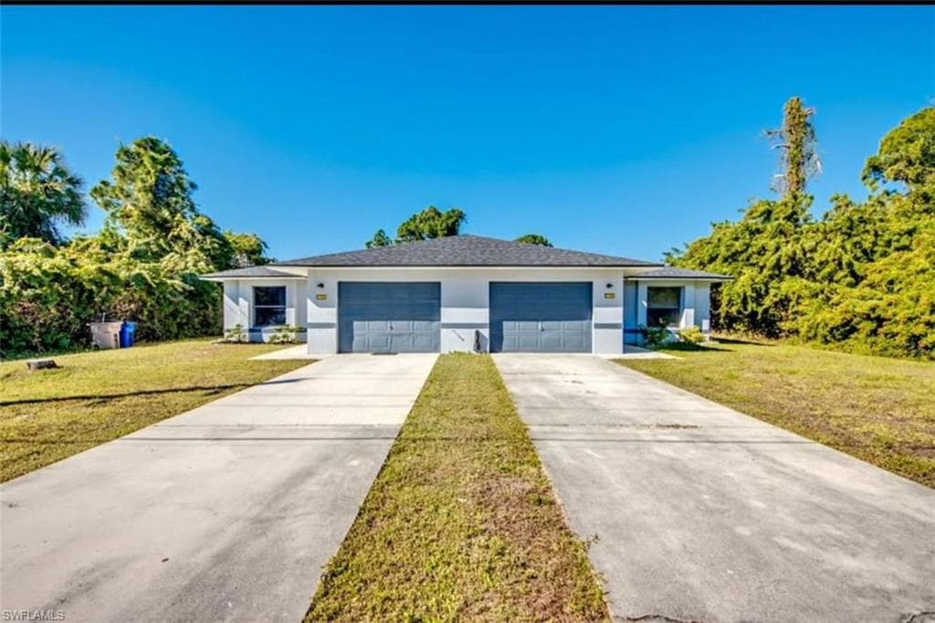 110 Gretchen AVE S LEHIGH ACRES, FL 33973