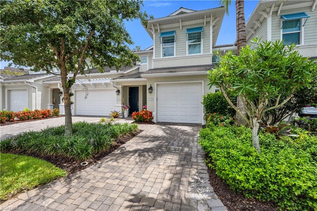 6959 Avalon CIR 1702 NAPLES, FL 34112
