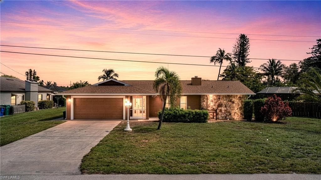 15840 Lake Candlewood DR FORT MYERS, FL 33908