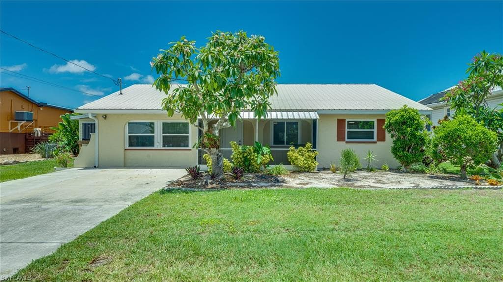 2763 Sanderling CT ST. JAMES CITY, FL 33956