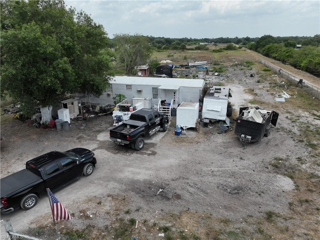 615 N Olivo ST CLEWISTON, FL 33440