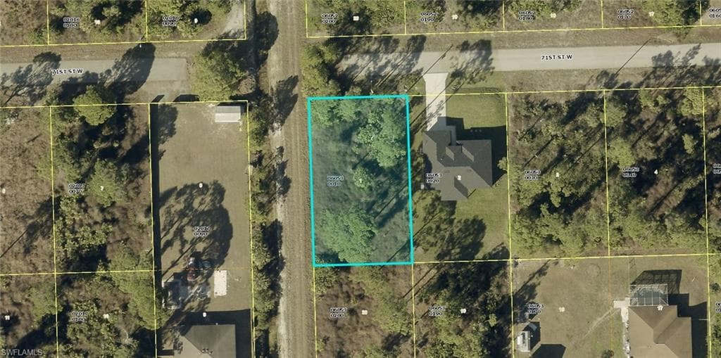 3419 71st ST W LEHIGH ACRES, FL 33971