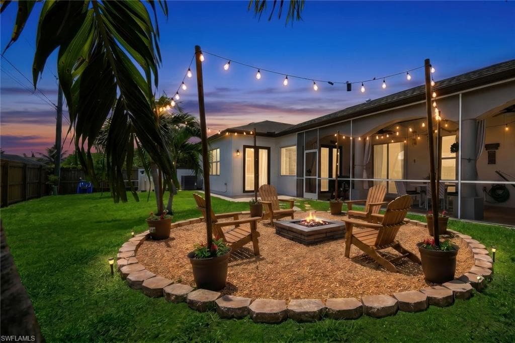 1130 NW 14th TER CAPE CORAL, FL 33993