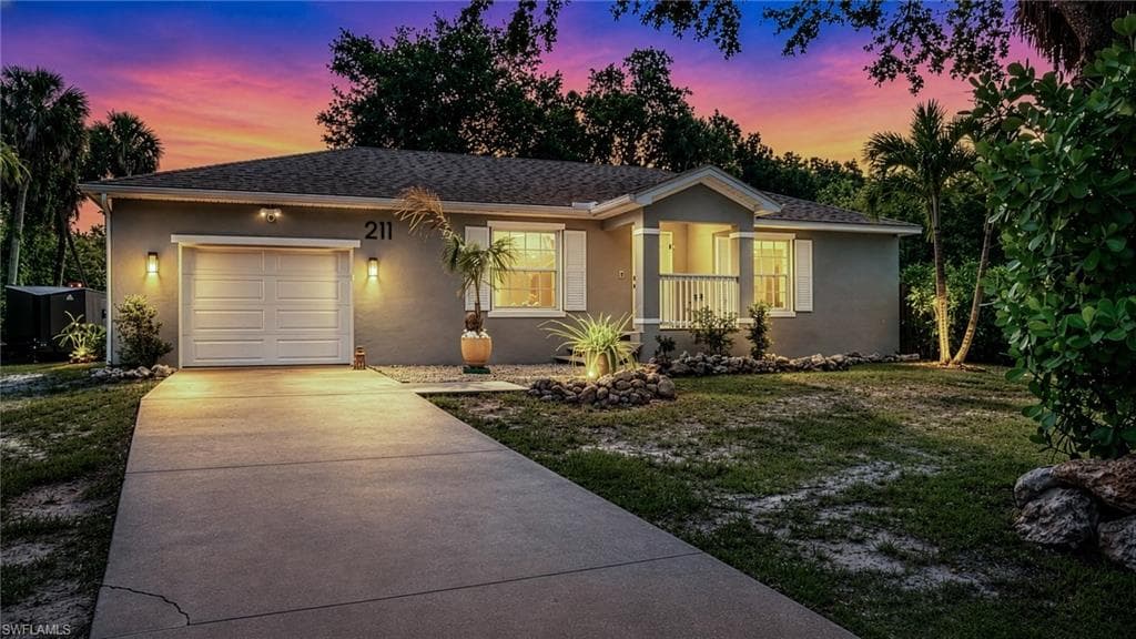 211 Palmacea RD FORT MYERS, FL 33905
