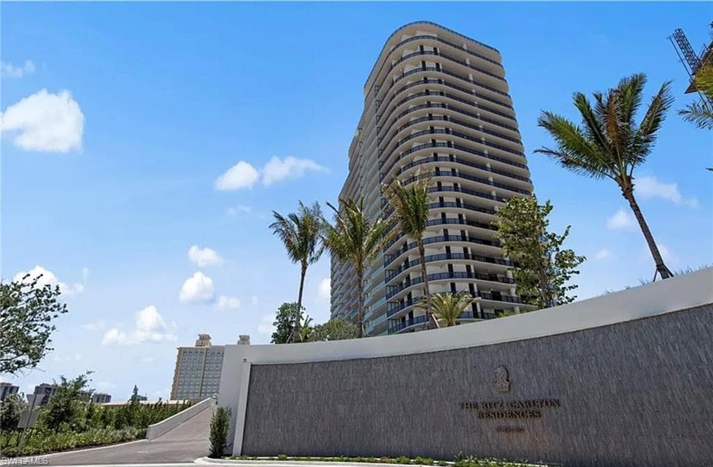 5100 Seagrass BLVD 2001 BONITA SPRINGS, FL 34134