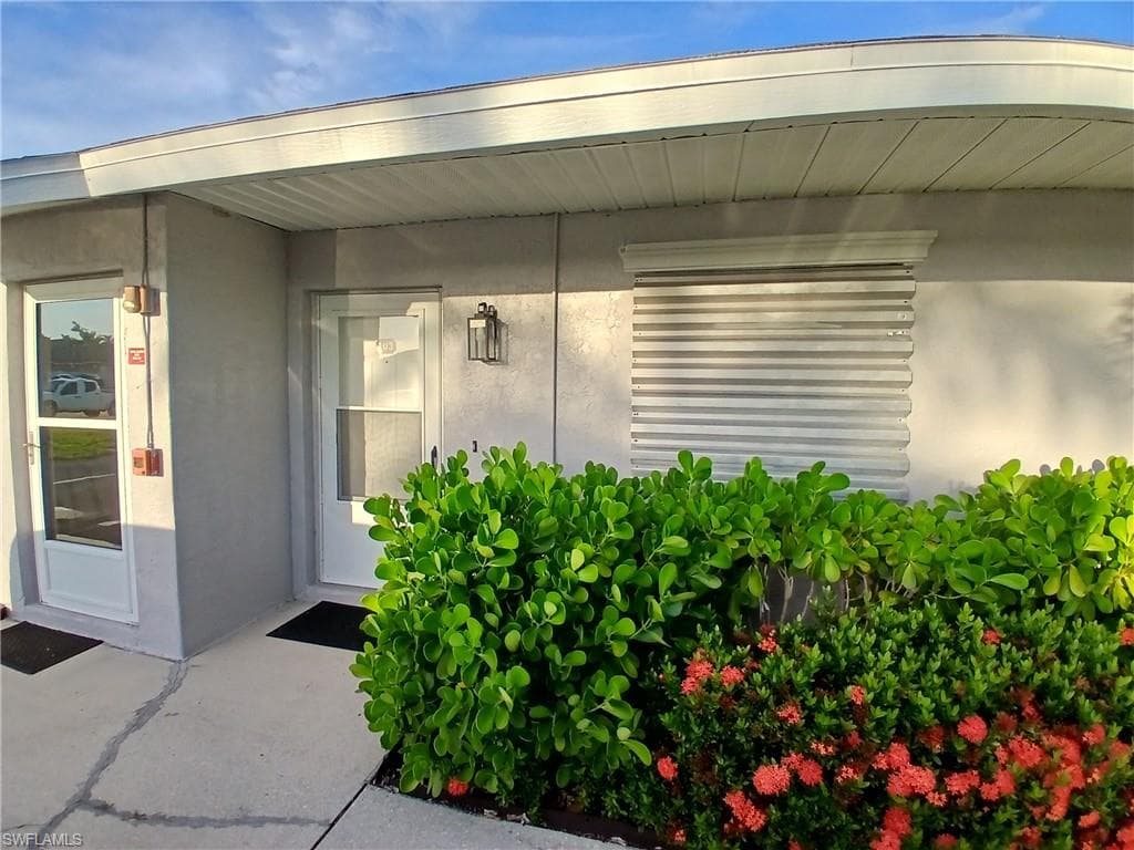 4513 SW 8th CT 103 CAPE CORAL, FL 33914