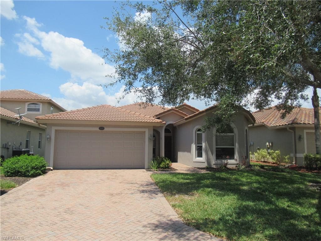 13696 Troia DR ESTERO, FL 33928