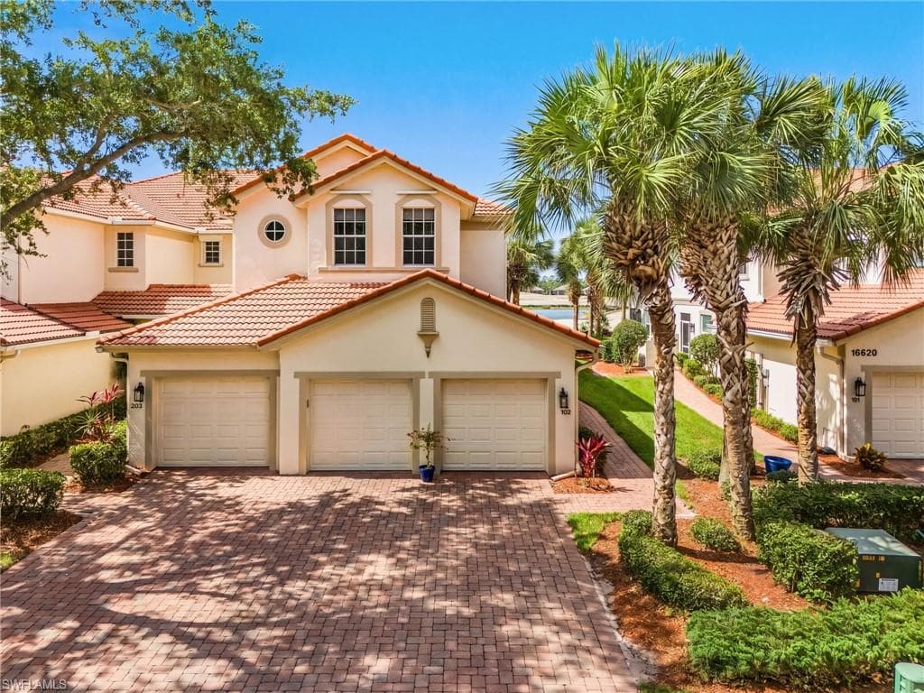 16630 Crownsbury WAY 102 FORT MYERS, FL 33908
