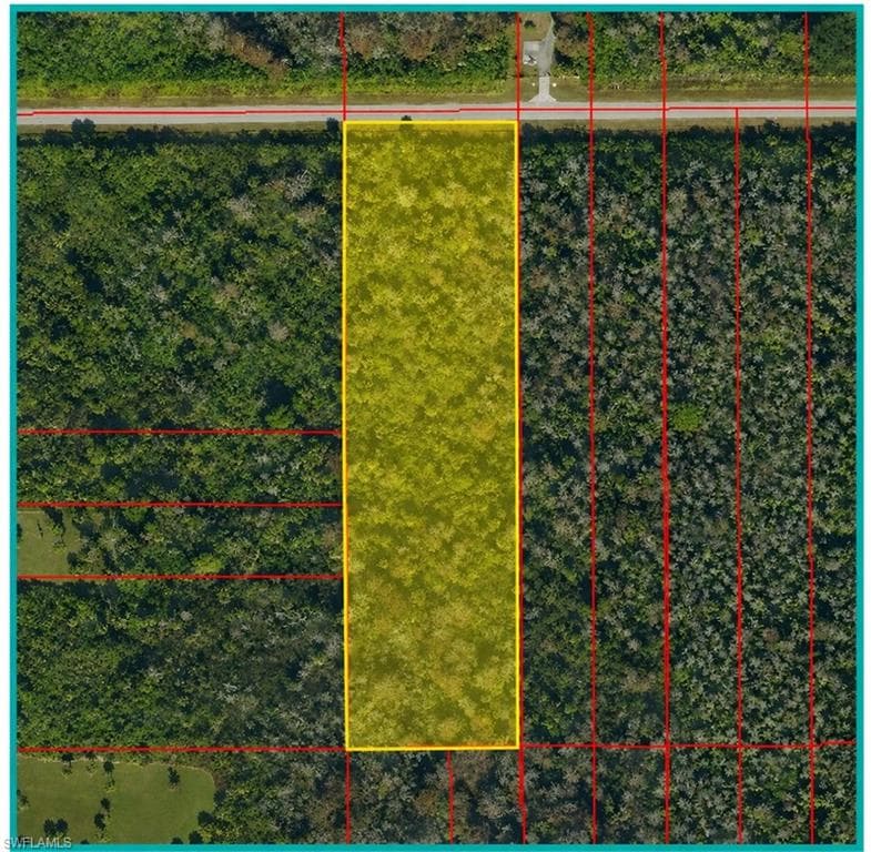 45th AVE NE NAPLES, FL 34120