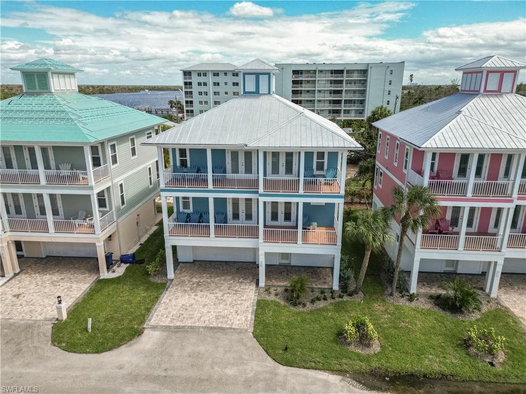 282 Delmar AVE FORT MYERS BEACH, FL 33931