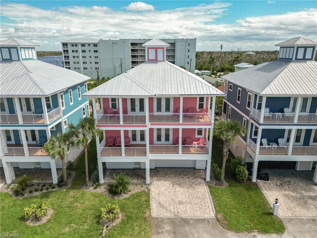276 Delmar AVE FORT MYERS BEACH, FL 33931