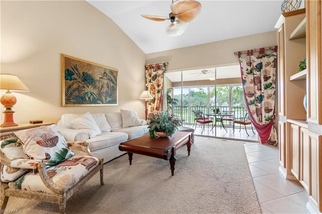1980 Willow Bend CIR 7-204 NAPLES, FL 34109