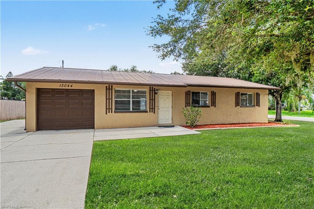 13044 Seventh ST FORT MYERS, FL 33905