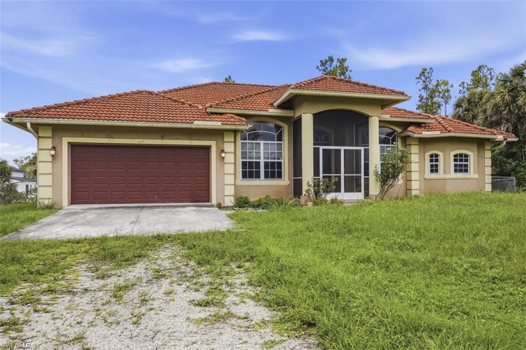 3440 40th AVE SE NAPLES, FL 34117