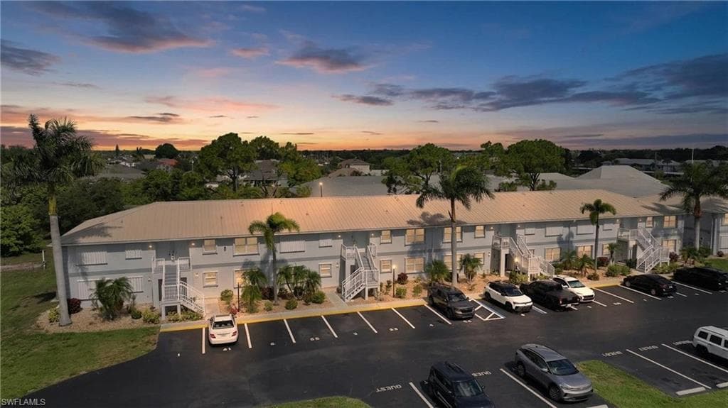 26485 Rampart BLVD D4 PUNTA GORDA, FL 33983