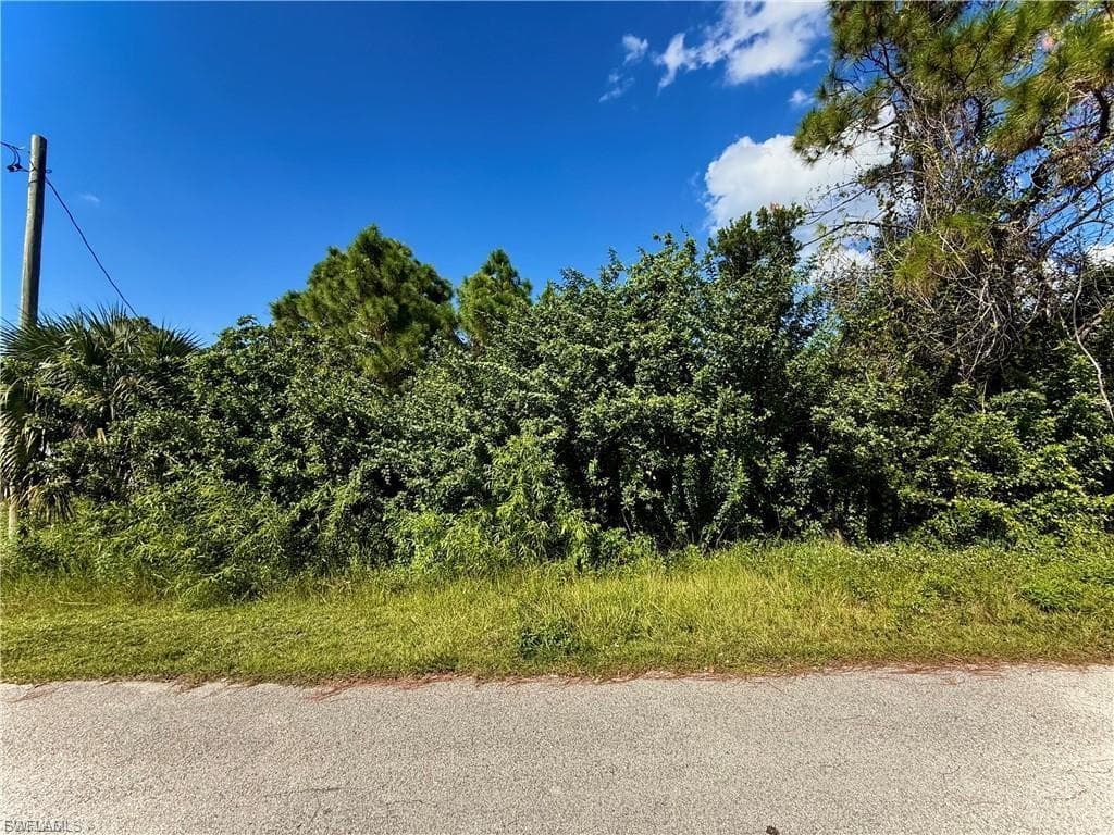 44th ST W LEHIGH ACRES, FL 33971