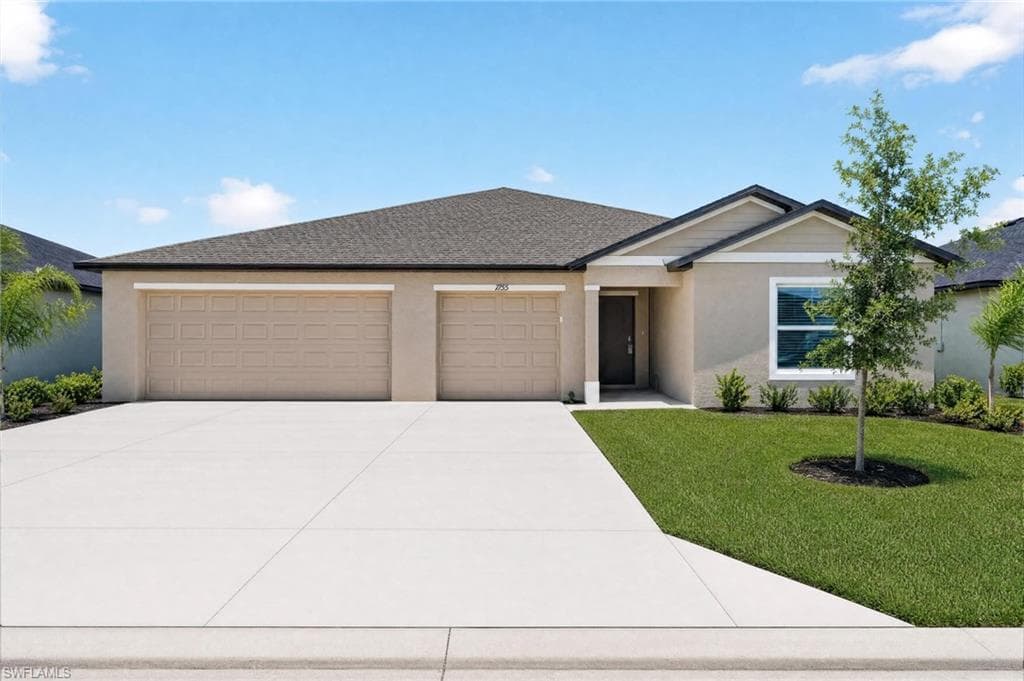 17155 Pompeii WAY NORTH FORT MYERS, FL 33917