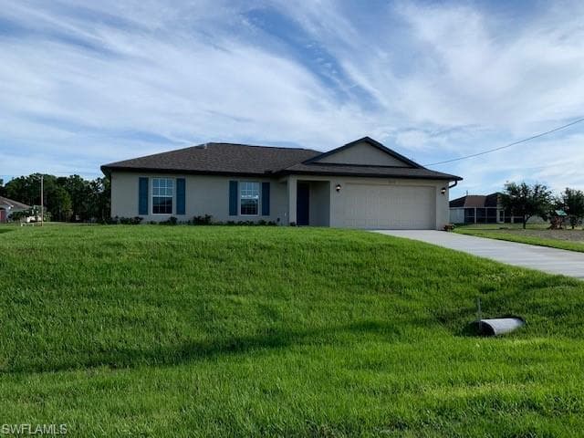 2413 NW 29th ST CAPE CORAL, FL 33993