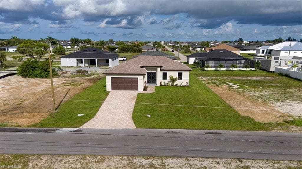 3226 NW 41st AVE CAPE CORAL, FL 33993