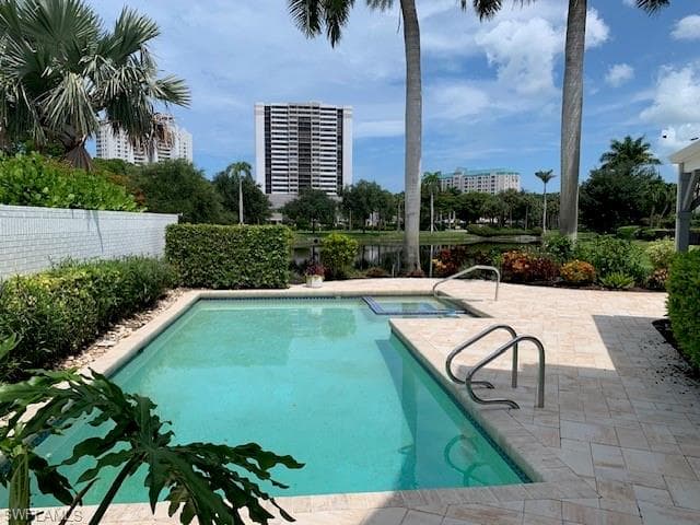 611 Bridgeway LN NAPLES, FL 34108