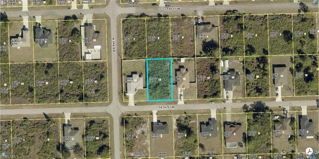 2716 56th ST W LEHIGH ACRES, FL 33971