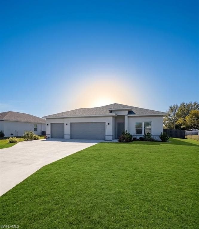 214 NW 3rd AVE CAPE CORAL, FL 33993